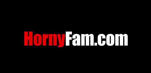  Horny Family Games- Alina West
